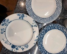  Teller Laura Ashley 18 cm