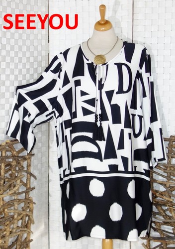 Neu seeyou designer tunika - seeyou,