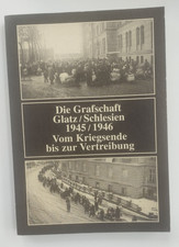 Die Grafschaft Glatz/Schlesien