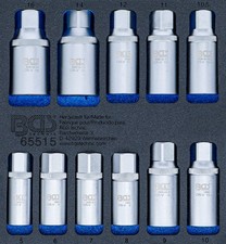 BGS Werkstattwageneinlage 1/6