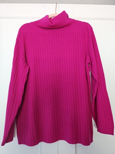Donna lane pullover rollkragen - pullover,