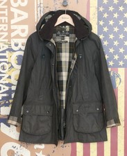 285£ Damen Barbour Beadnell
