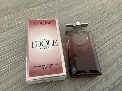 Lancome idole power eau de - power,