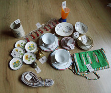 Konvolut, 14 Artikel (30