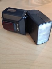 Minolta Blitzgerät 3600HS -