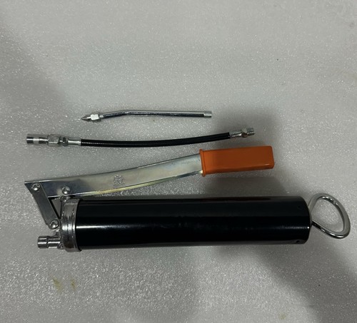 Fettpresse handfettpresse - fettpresse,