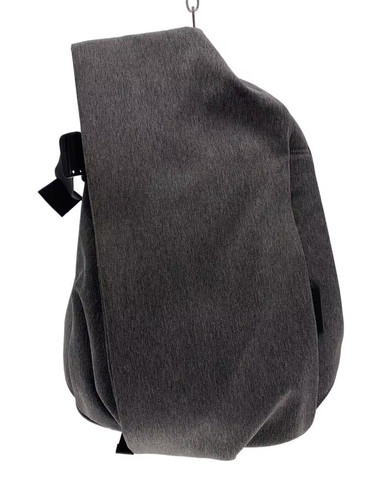 Cote ciel backpack - backpack, gry