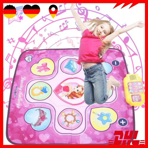 Tanzmatte kinder spielzeug - kinder,