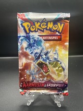 Karmesin & Purpur Booster