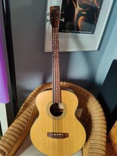 Elektroakustischer Bass Cort