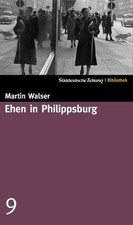Ehen in Philippsburg
