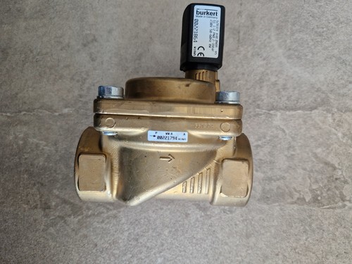 Bürkert 6281ev 00221864 - bürkert, 2/2