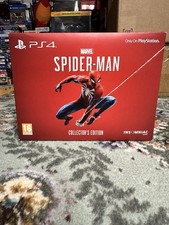 Spider-Man PS4 Insomniac
