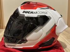 【NEUWERTIG】Ducati Corse