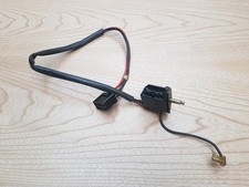 Kabelbaum Zündschloss Opel Rekord C Commodore A Lenkrad-Sicherungskasten Zündung