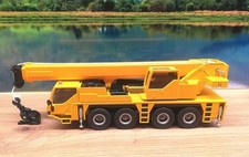 Siku 2110 Kranwagen