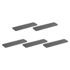 5Stk Graphitblock Rechteck