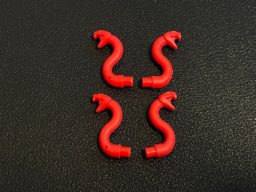 Lego 28588 schlangenkopf - lego,