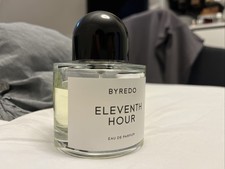 Byredo Eleventh Hour Eau De Parfum 100 ml