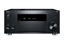 Onkyo TX-RZ 50 M2 AV-Receiver Schwarz 1 Stück