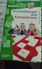 mini LÜK  Westermann