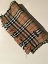 Burberry Vintage Schal