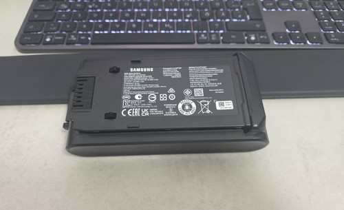 Samsung vca sbta95 akku - vca-sbta95,