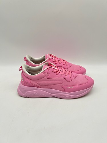 Hugo leon runn damen sneaker - hugo,