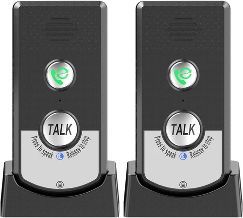 Gegensprechanlage funk - gegensprechanlage,