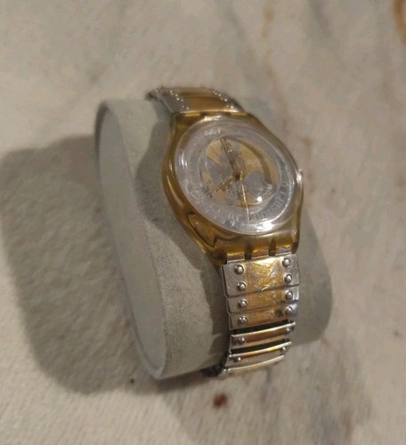 Swatch prinz eisenherz defekt - prinz,