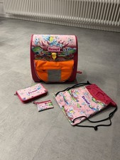Scout Easy II Schulrucksack