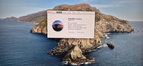Apple mac mini late 2012 - apple,