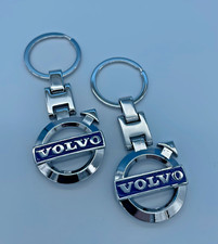 VOLVO Logo Emblem 3D Logo