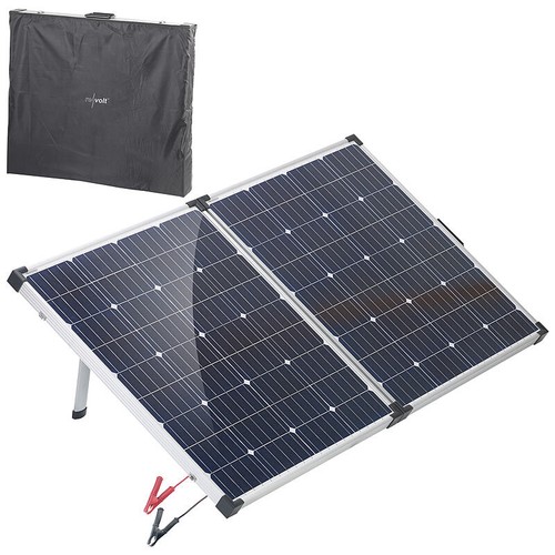 Revolt faltbares mobiles 160w - mobiles,