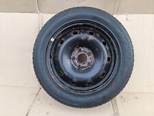 Renault Laguna II 2 Ersatzrad Reserverad Notrad