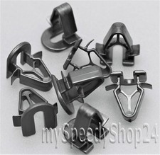 30x Verkleidung Kofferraum