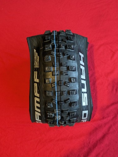 Schwalbe hans dämpfer x - dämpfer, 27,5