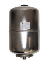 Varem INOXVAREM 20 l, vertikal