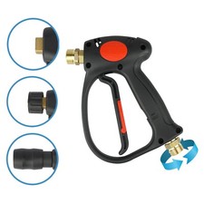 Profi Hochdruckpistole mit