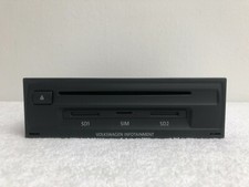 VW Discover Pro MIB2 Main Unit