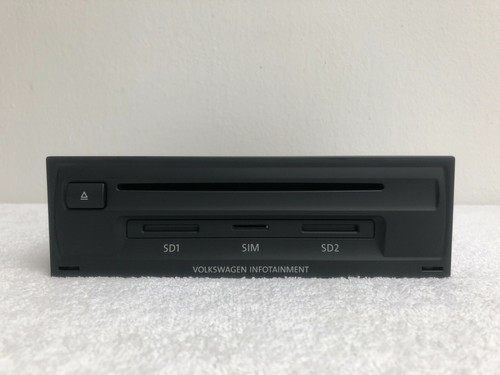 Discover pro mib2 main - pro, unit