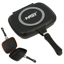 NGT Doppelpfannengrill
