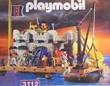 Playmobil® Ersatzteile aus