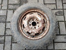 Original VW VW Polo Golf I