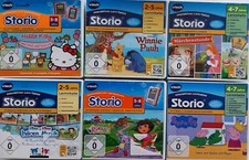 vtech Storio Peppa Pig Winnie