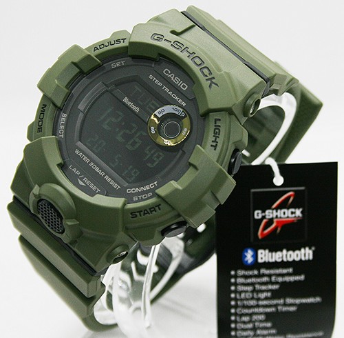 Casio herrenuhr g shock - ✅, g-shock