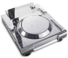 Decksaver Pioneer DJ CDJ-2000