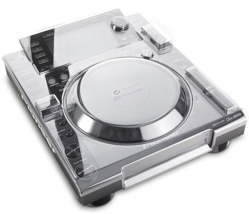 Decksaver pioneer cdj 2000 - decksaver, cdj-2000