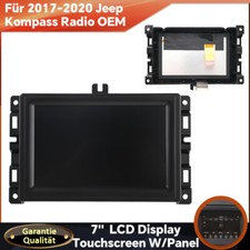 7 inch LCD Touchscreen Display