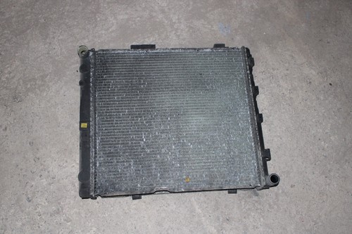 Kühler mercedes 250 w124 - kühler,